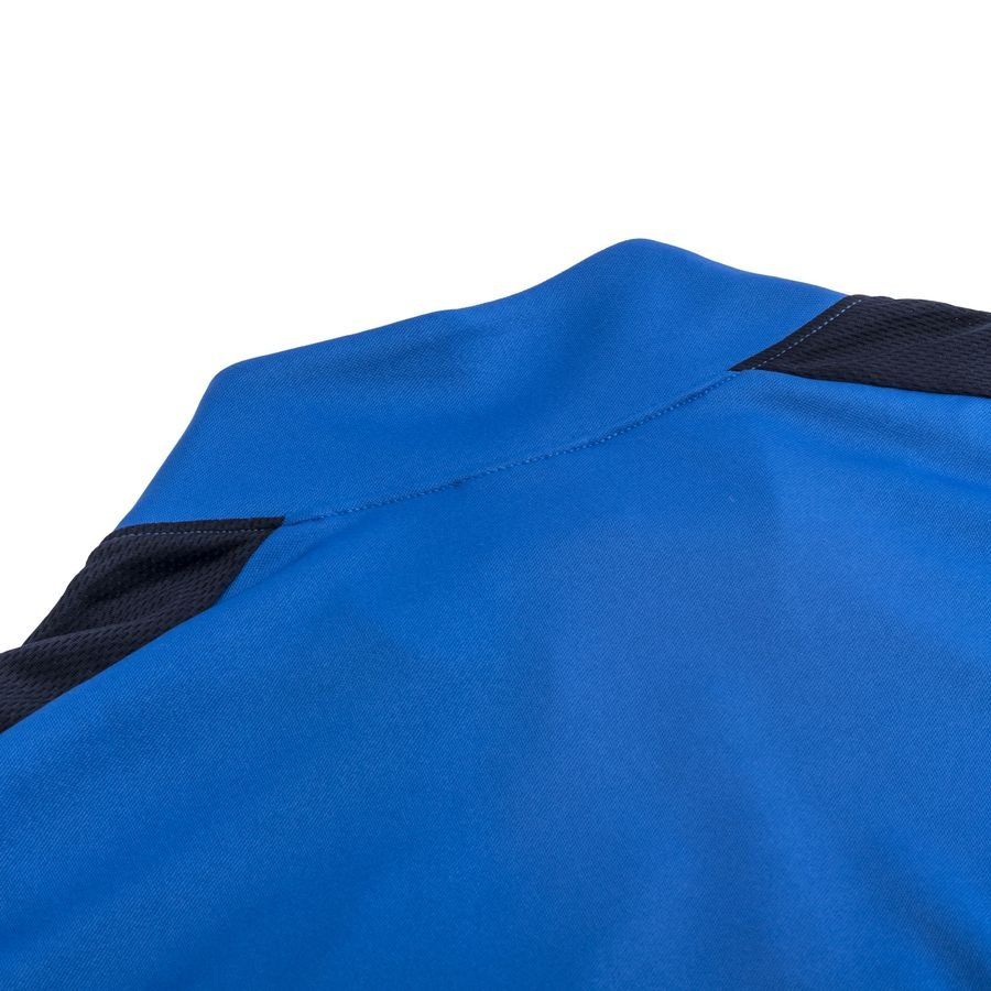 Nike Maillot d'Entraînement Dri-FIT Academy 23 - Bleu/Bleu Foncé/Blanc