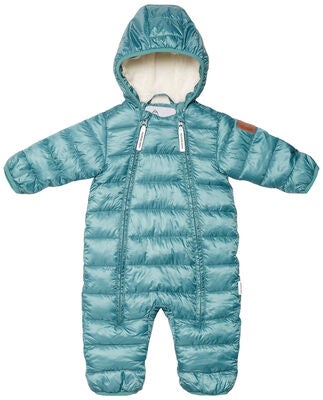 Nordbjørn Pilecub Babydress, Artic