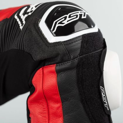 Combinaison Airbag RST PRO SERIES 1 PIECE - Rouge