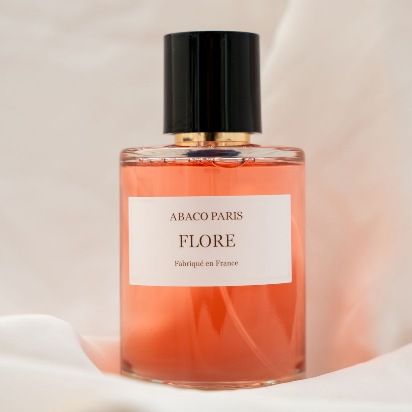 Abaco Paris Eau de parfum Flore 100 ml