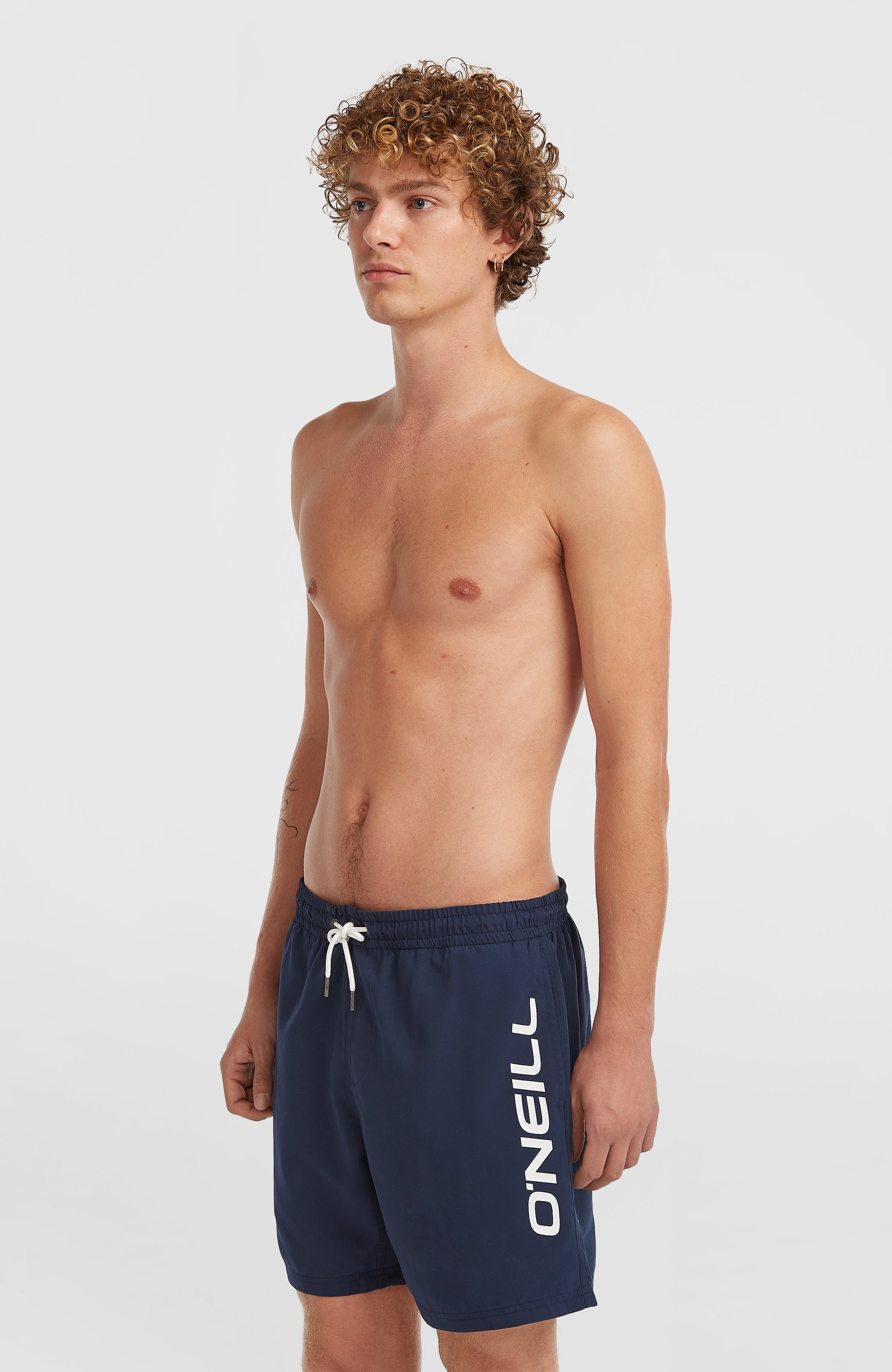 O'Neill Badeshorts »CALI 16'' SWIM SHORTS«, mit elastischem Bund
