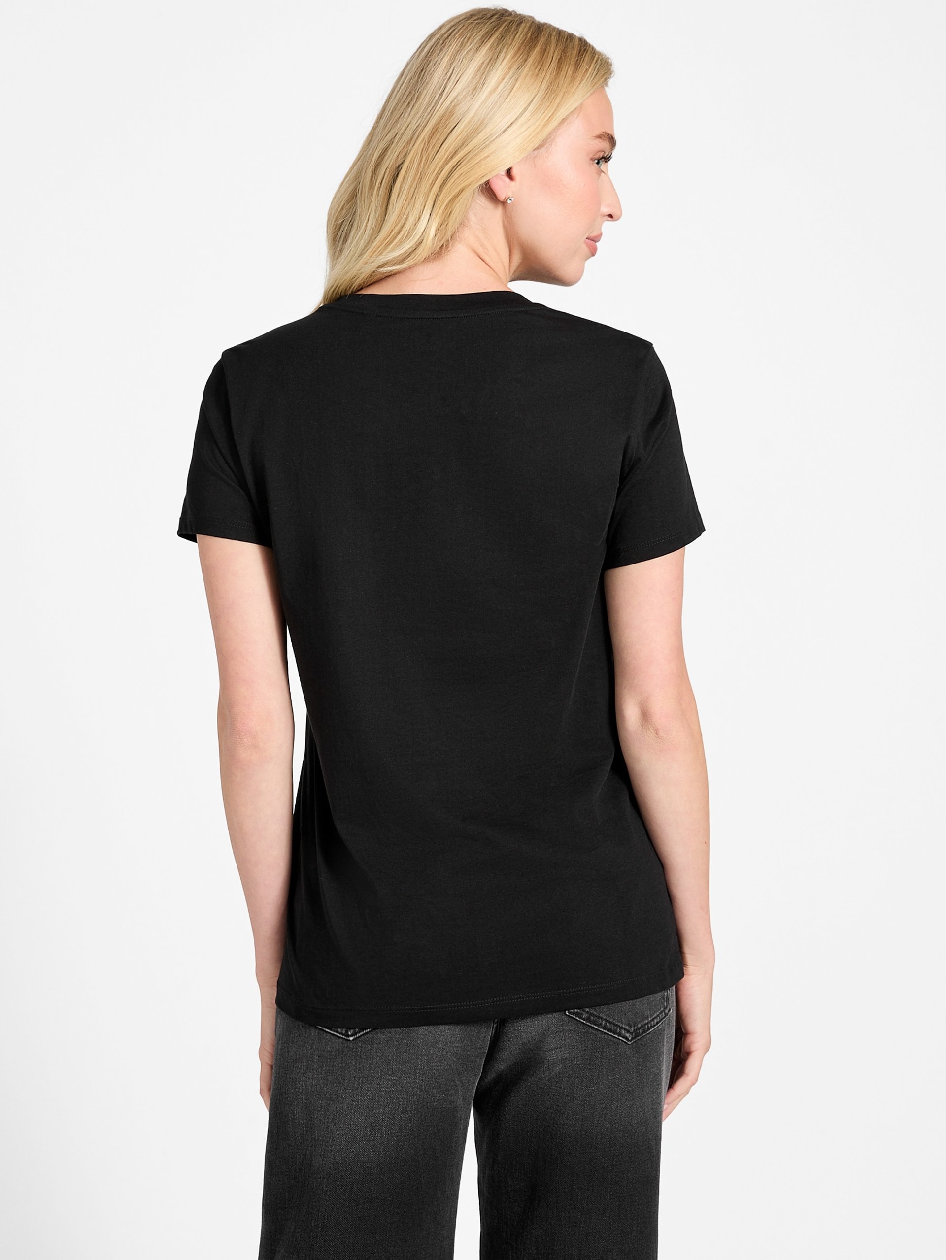 Camiseta Eco Poison Lips Easy