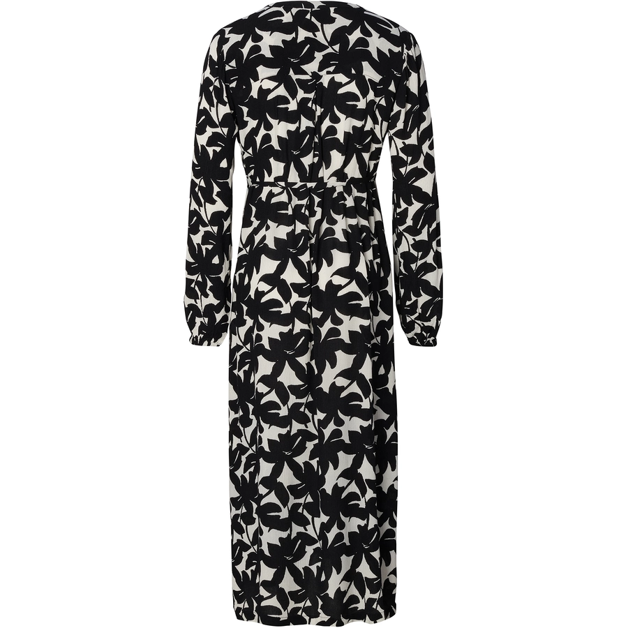 Noppies Still-Kleid Isaya Black