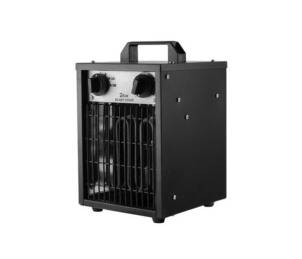 Pergart Elektroheizung Cephei 2 kW, ca.
