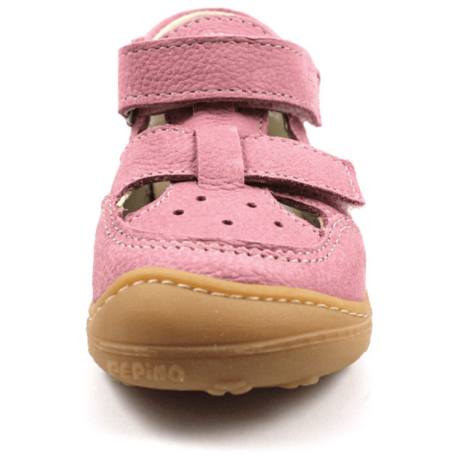 Ricosta Sandalen Rosa