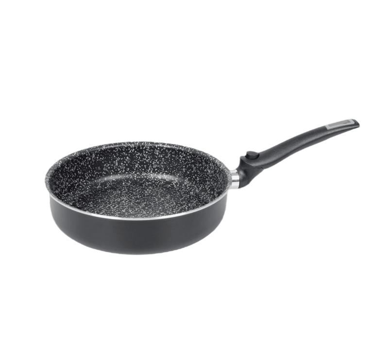 Hapjespan Turn Ã24cm