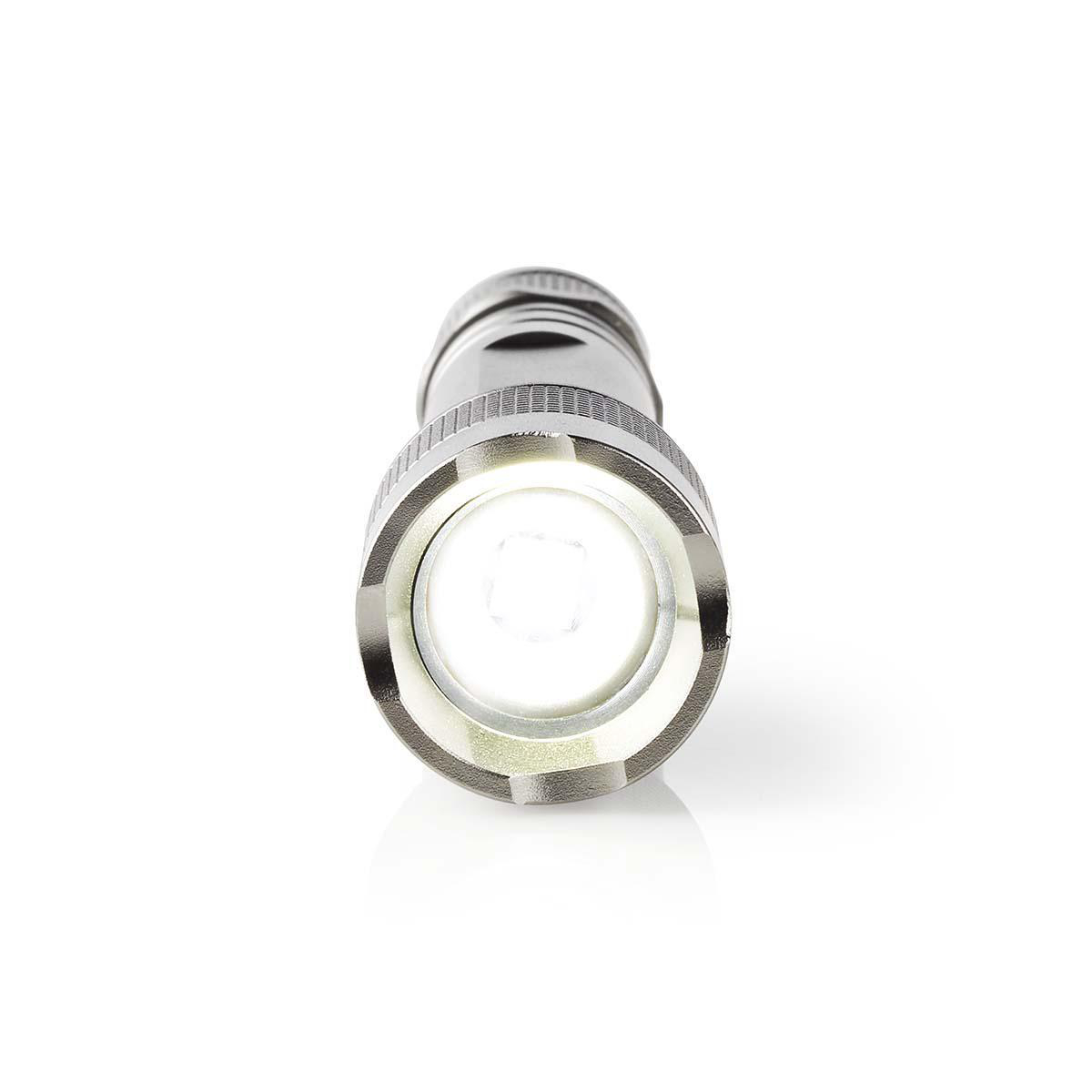 Nedis LTRH3WGY LED-Zaklamp