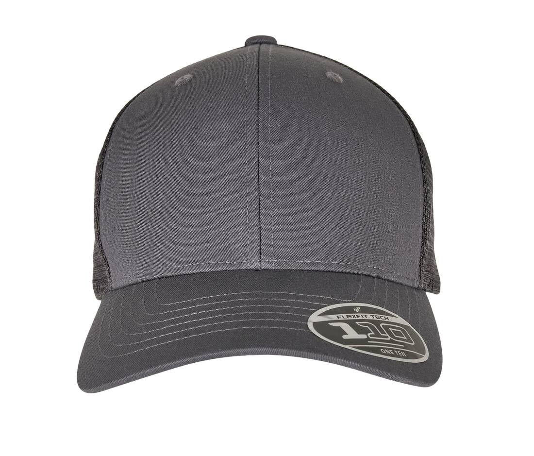 FLEXFIT F110PT - Casquette moderne style trucker