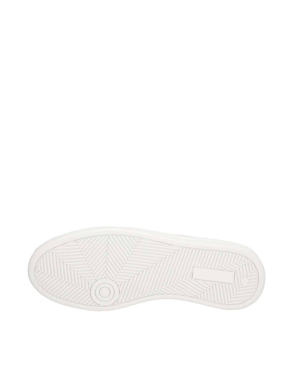 Veloursleder Slipper
