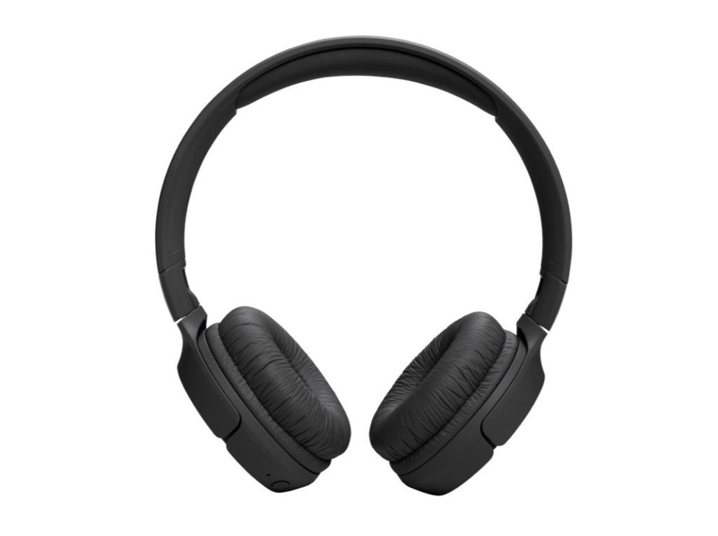 AUSCULTADORES SEM FIO JBL T 520 BT PRETO