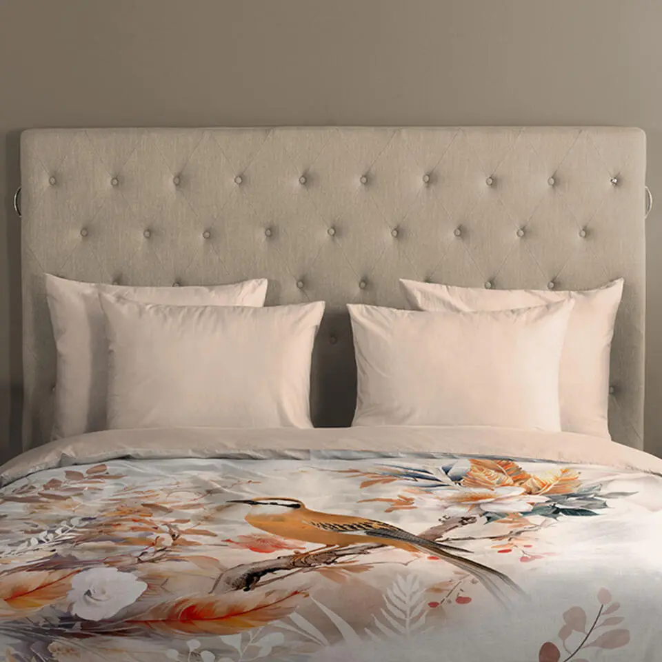Duvet cover Good Morning 140x220   1* 60x70 cm