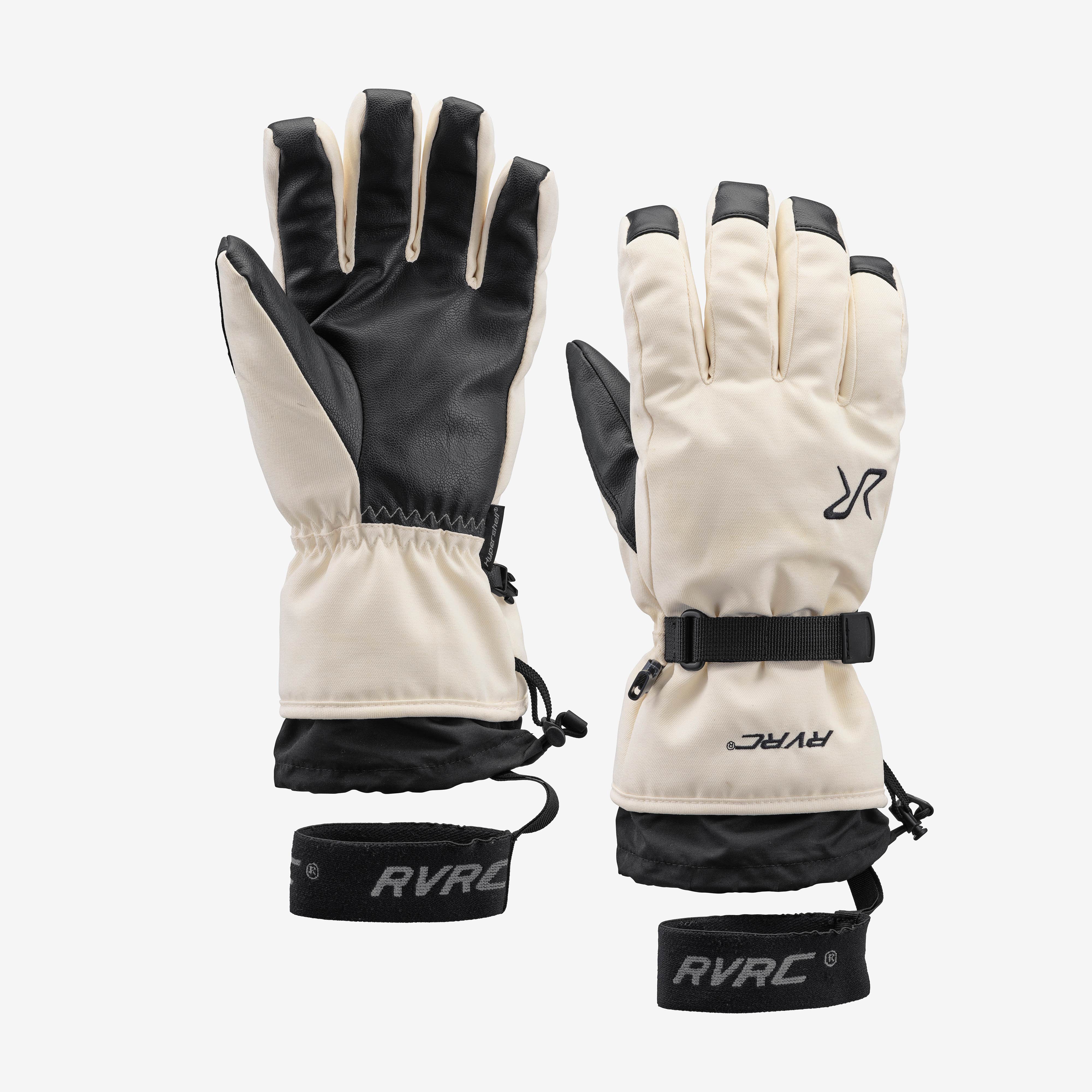 Cabin Ski Glove  Tofu