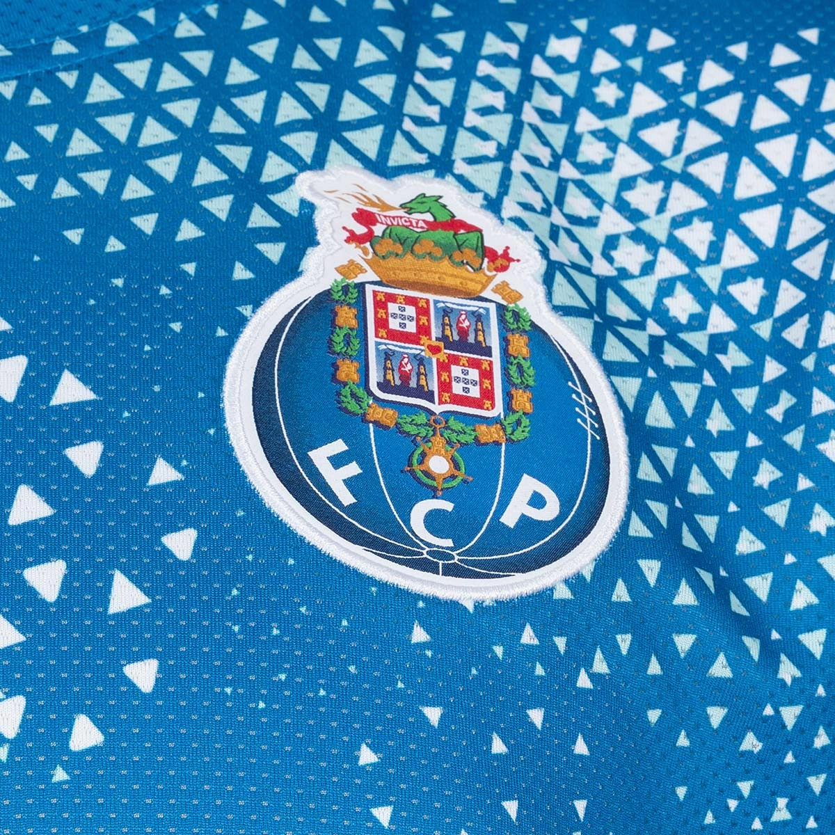T-Shirt New Balance Fc Porto Pre-Match 2026-2027