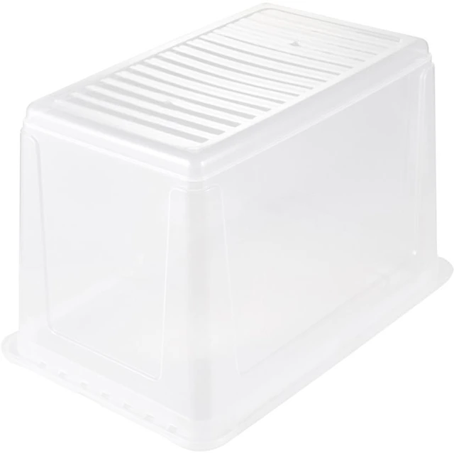 keeeper Aufbewahrungsbox »bea« 3 x 52 L, mit Air Control-System
