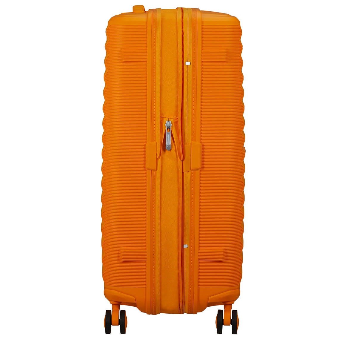 American Tourister Fastforward Spinner 68 EXP Radiant Orange