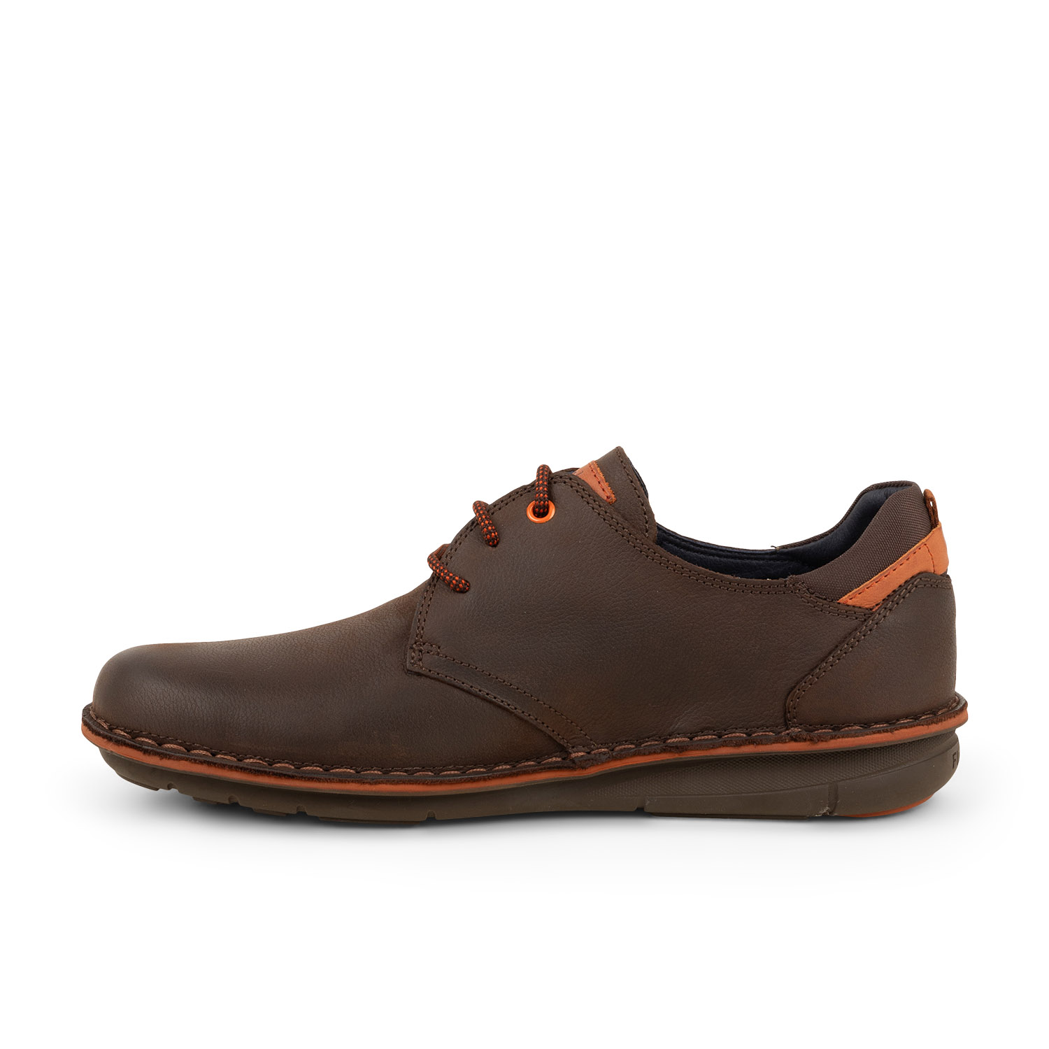 Chaussures à lacets homme FLUCHOS FALFA