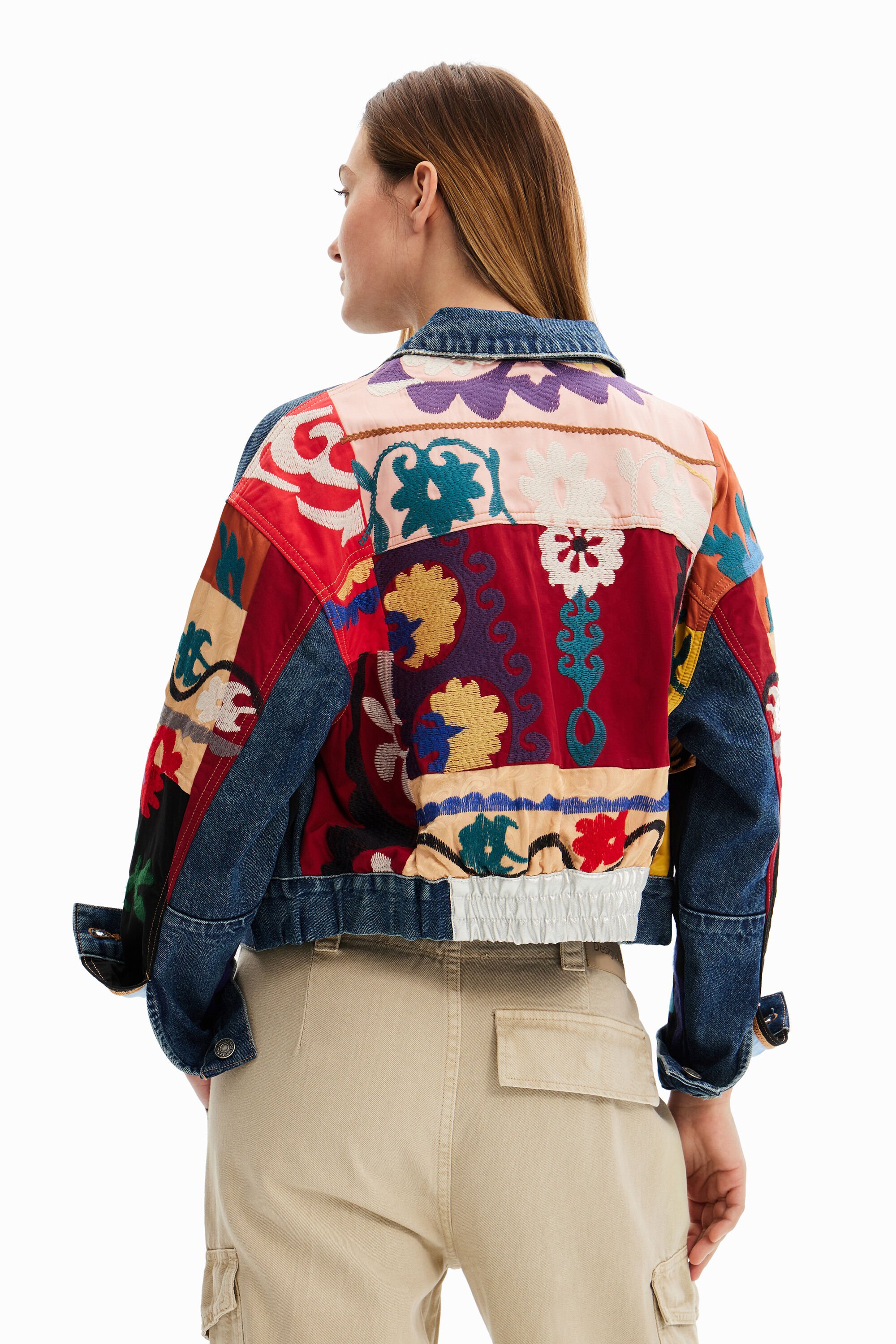 Veste 
