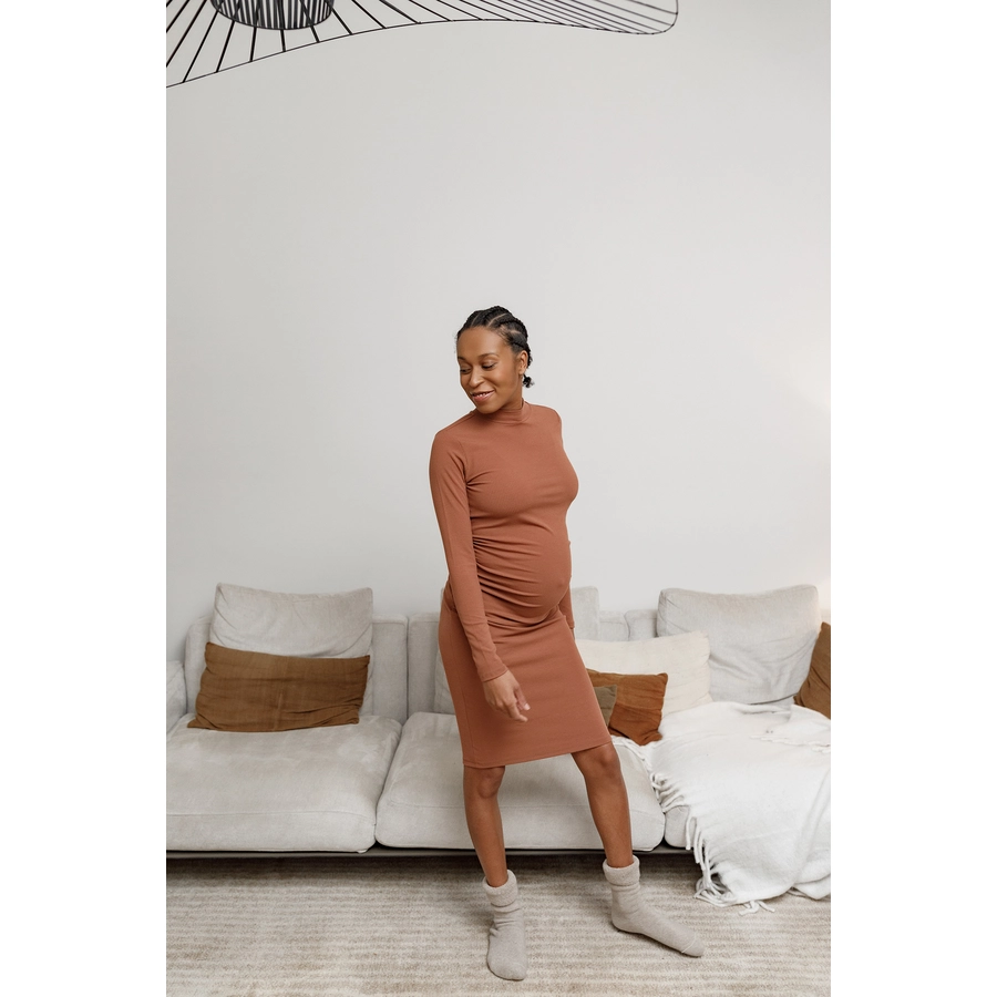 Noppies Kleid Aima Sienna