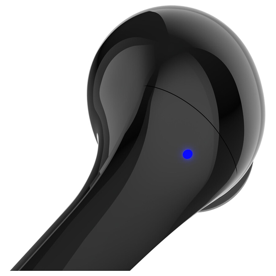 Belkin SoundForm Motion Noir
