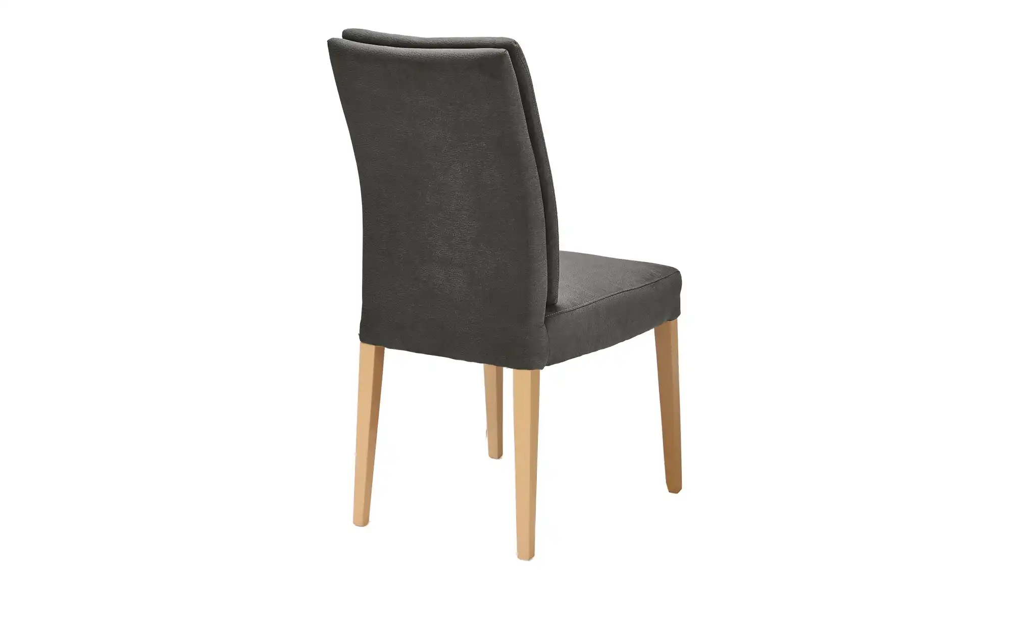 Woodford Esszimmerstuhl mit Steppung im Rücken Badu