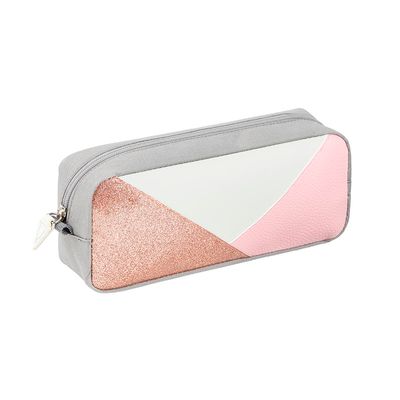 Trousse rectangulaire Blend - 1 compartiment - 2 modèles disponibles - Viquel