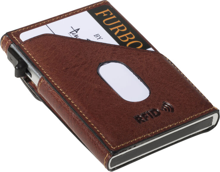 Tony Perotti Furbo Cardholder Db