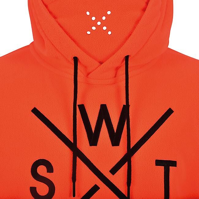 WATTS - VESTE X-TRACK M