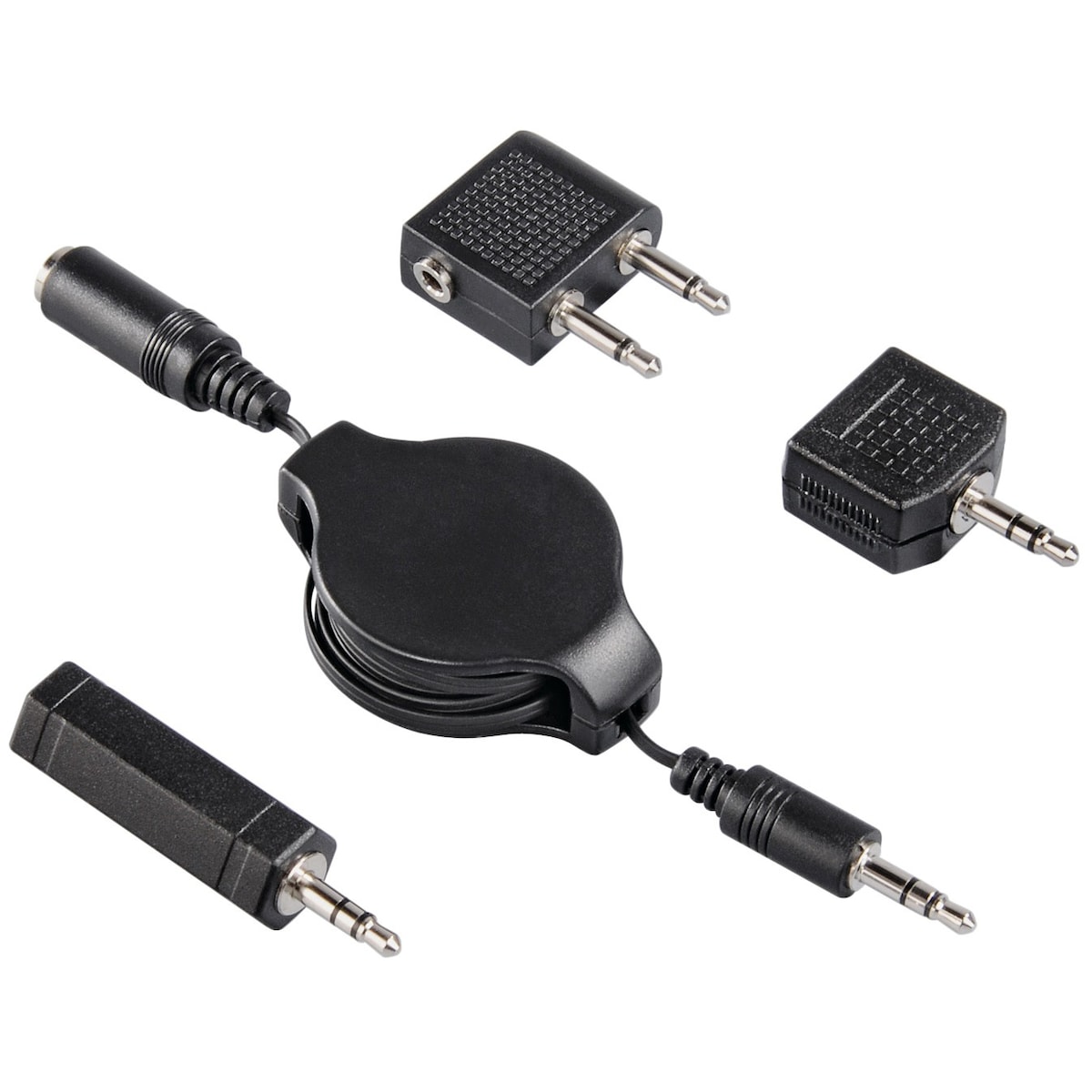 Hama kabel/adapter sett for fly