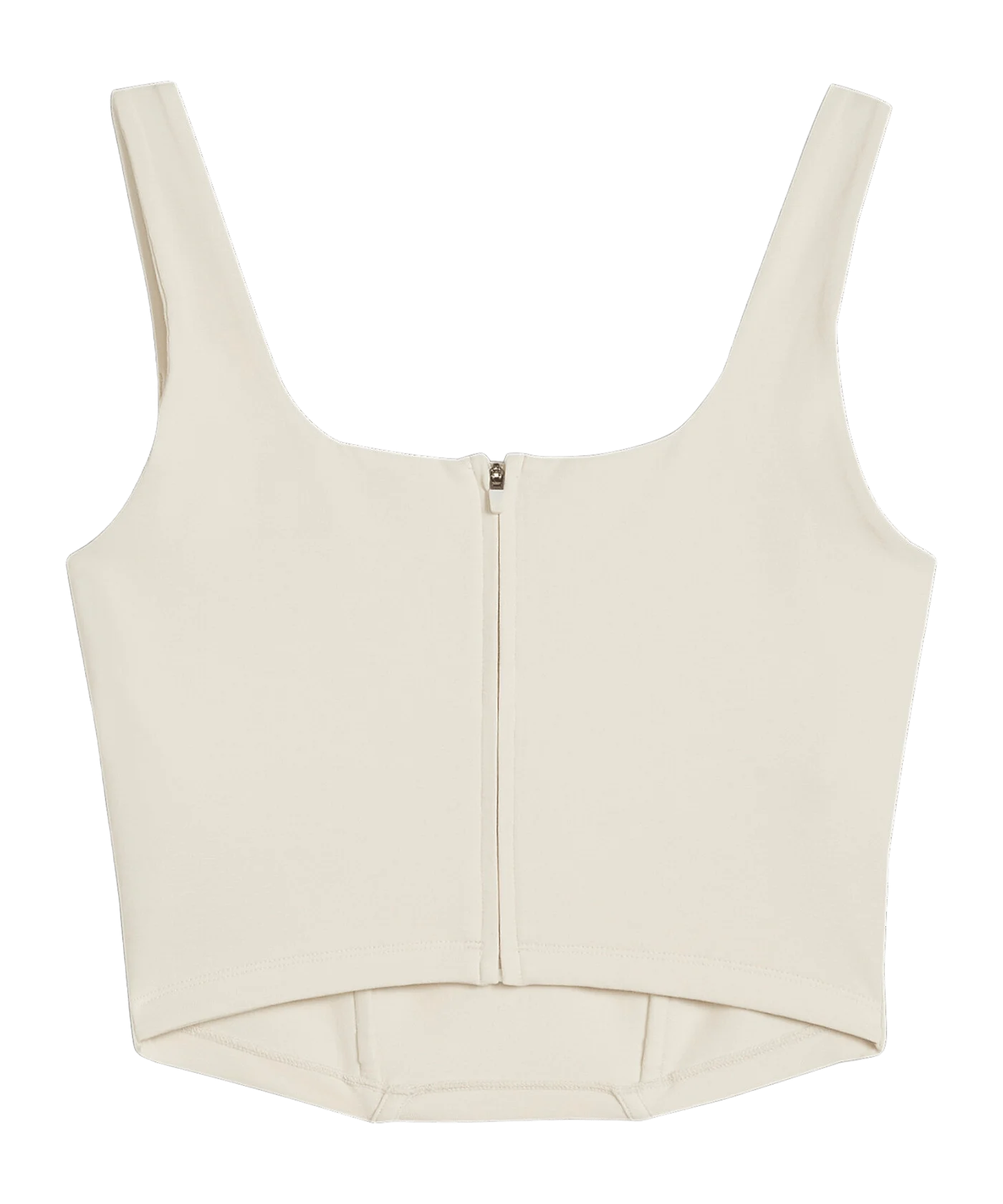 PUMA Dare To Gym2k Corset Sport-BH Damen Weiss F87