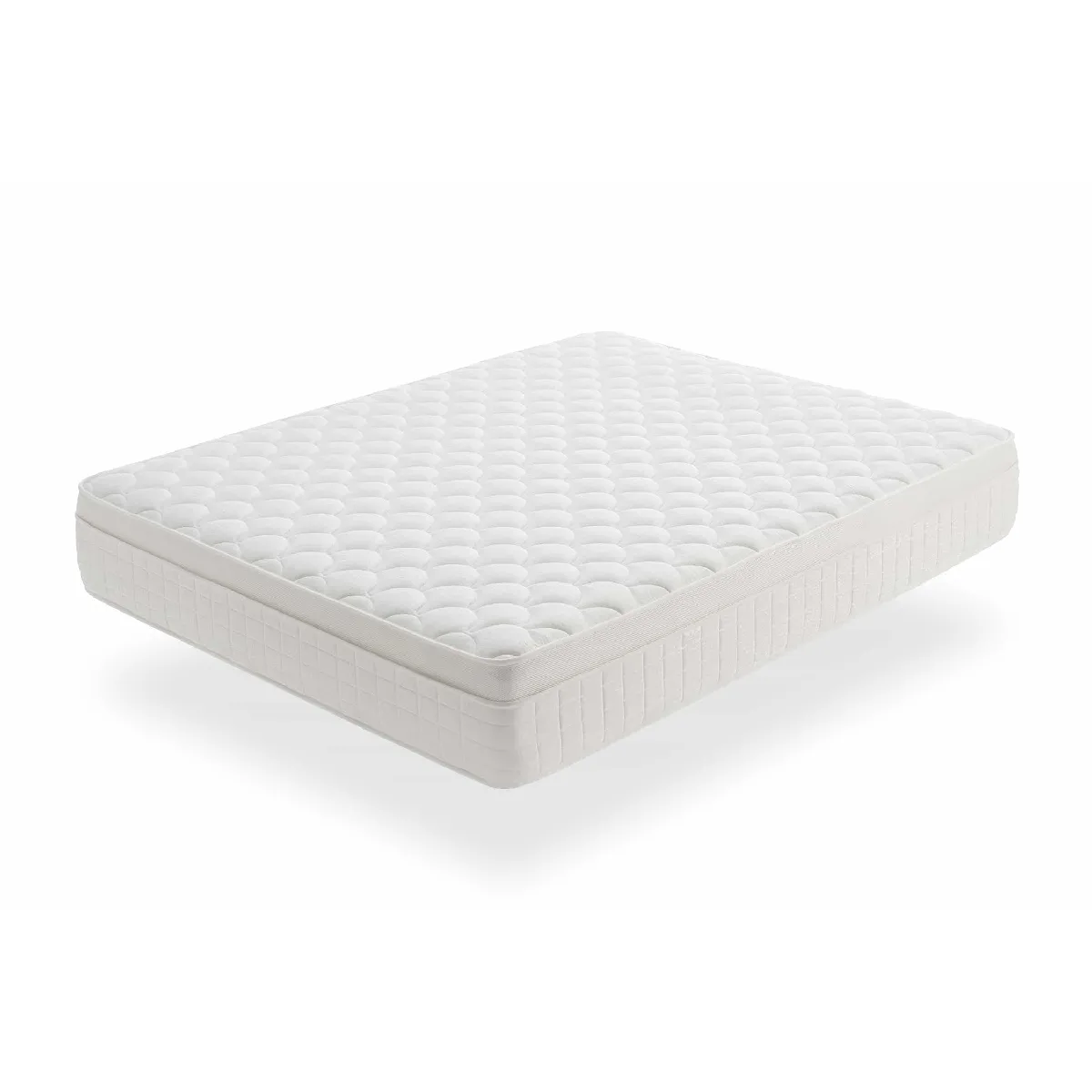 moonia Matelas Box Spring 135x190