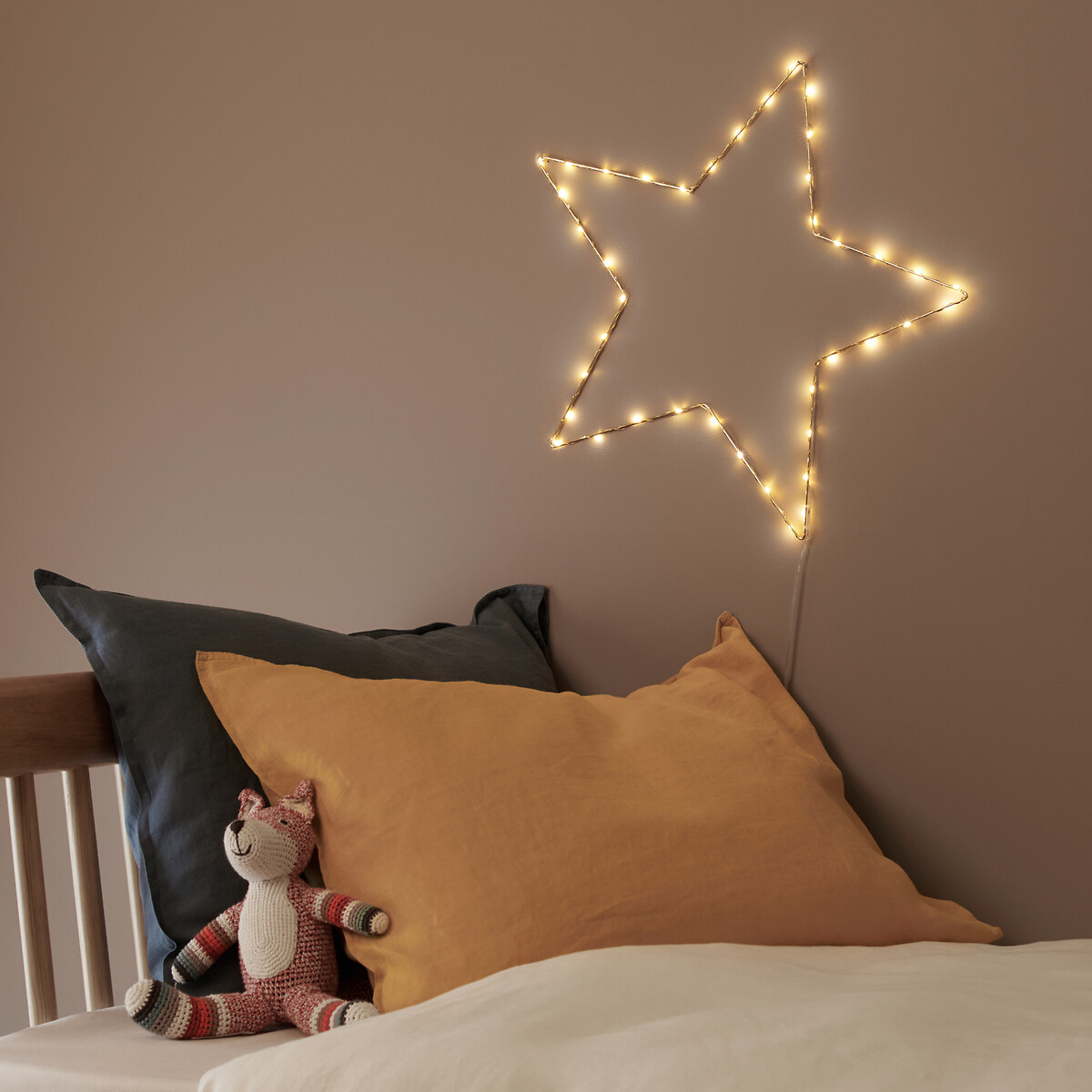 AM.PM<br>Iluminação LED Star Omara