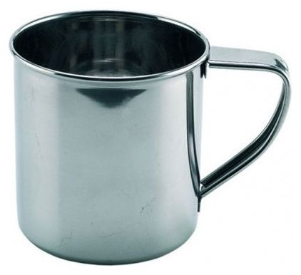 Tasse inox Laken 0.5L