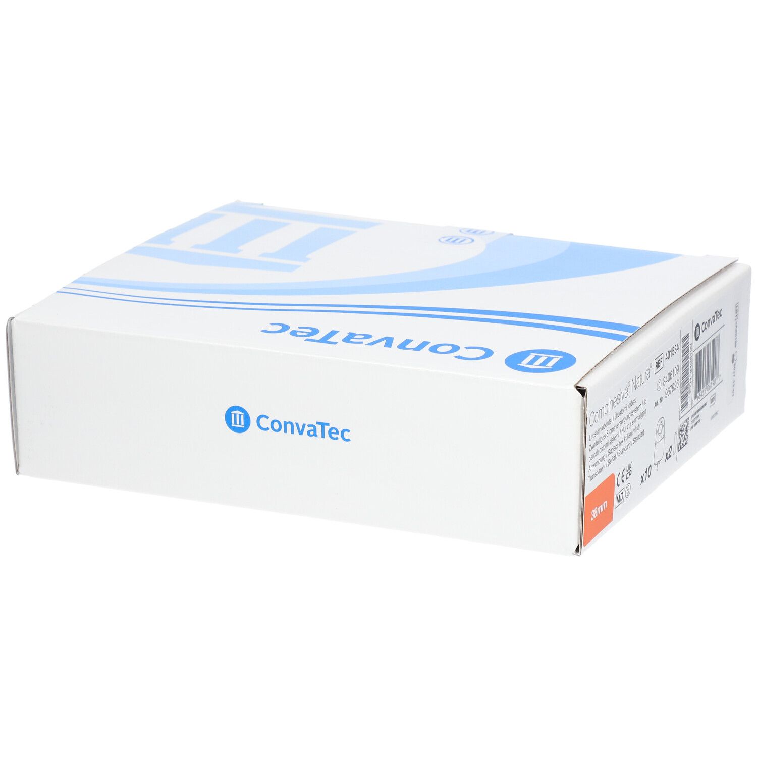 COMBIHESIVE Natura Uro.B.2t.RR38 Sta.Knickver.tra.