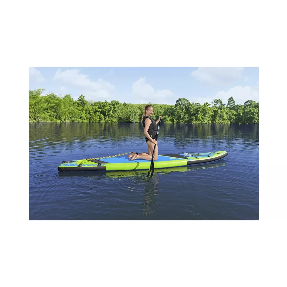 Hydro Force SUP Touring Aqua Excursion 381cm