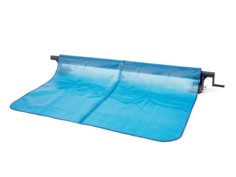 Intex Aufrollsystem 274 - 488 cm Aufrollvorrichtung 274-488cm