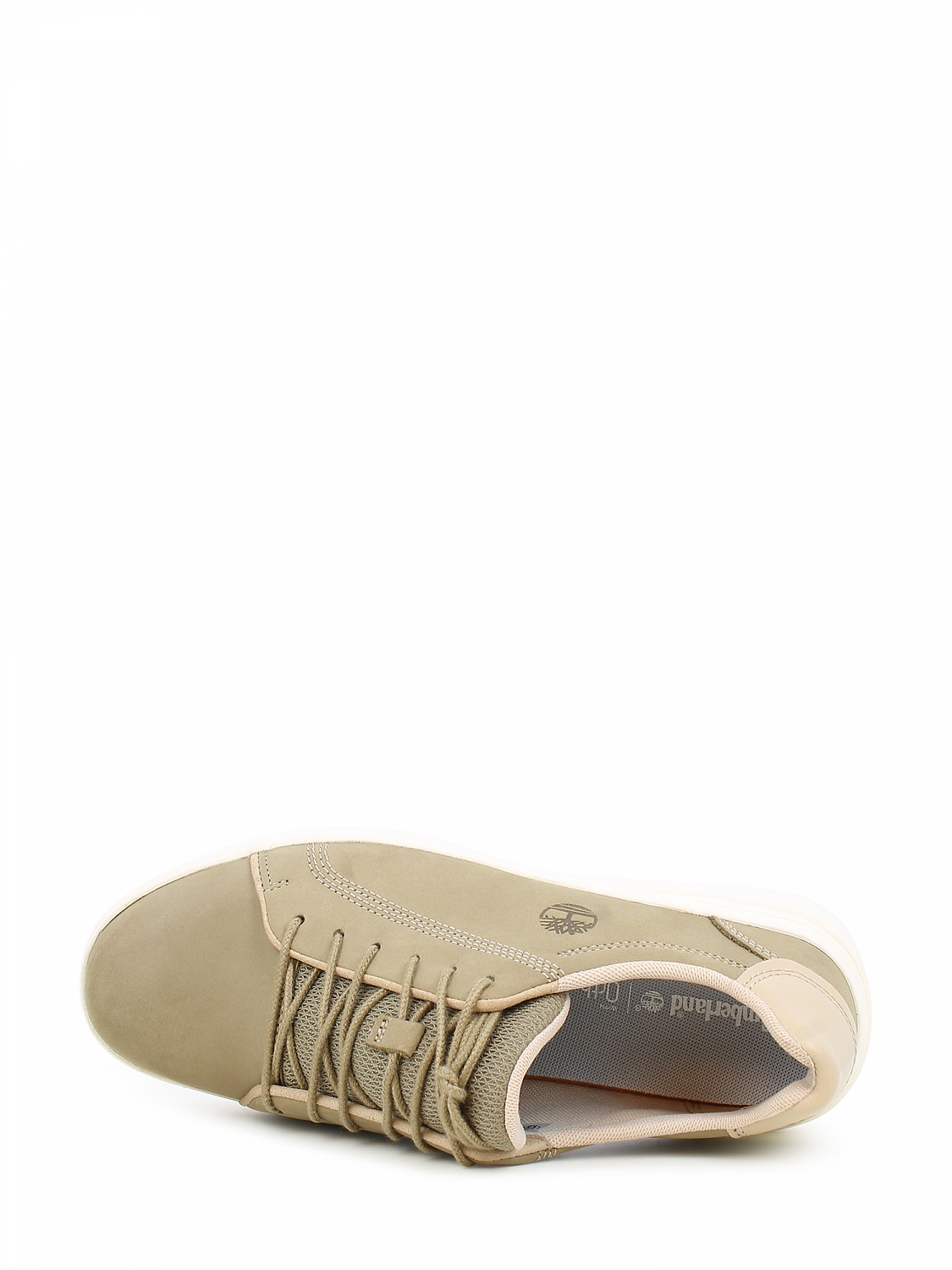 Timberland SENECA BAY LEATHER OXFORD