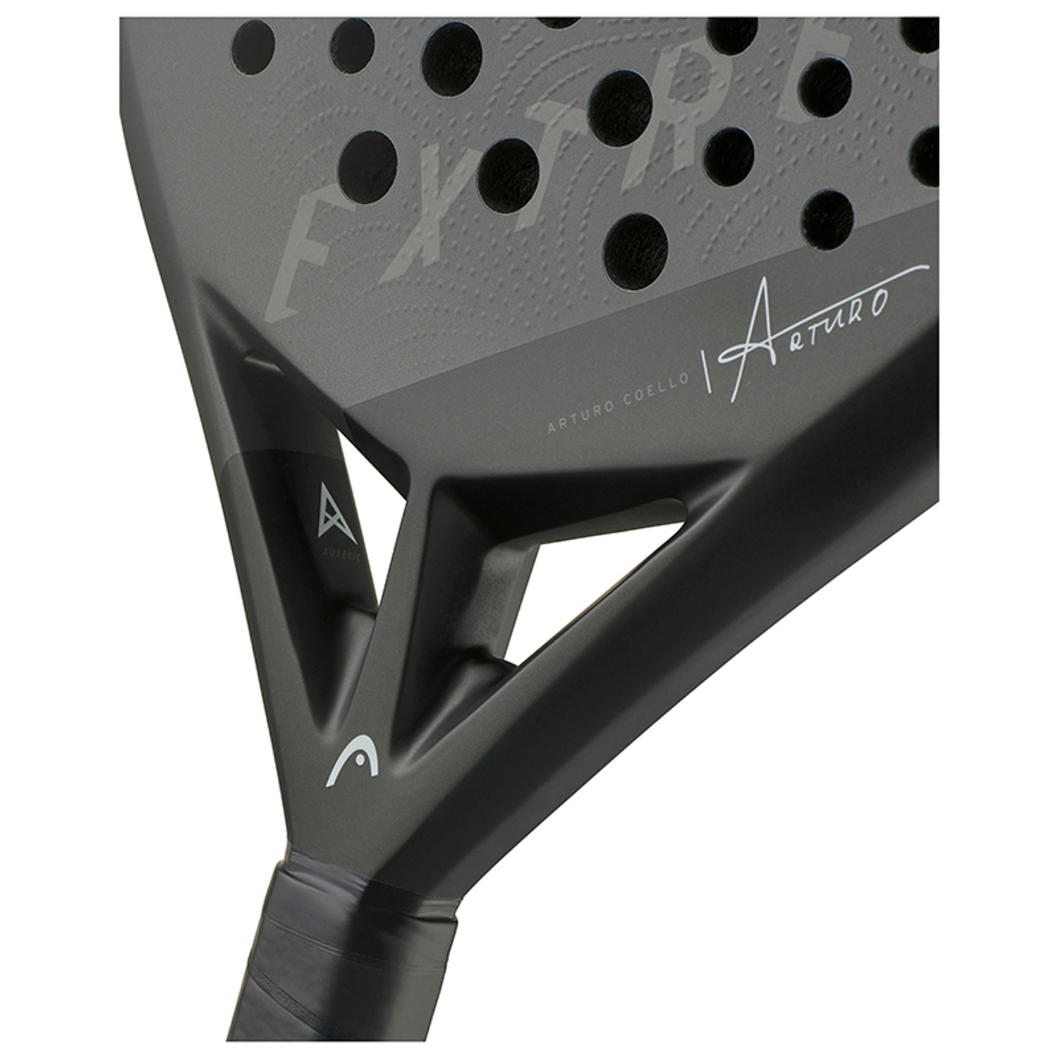 Head Extreme Pro Coello Signature