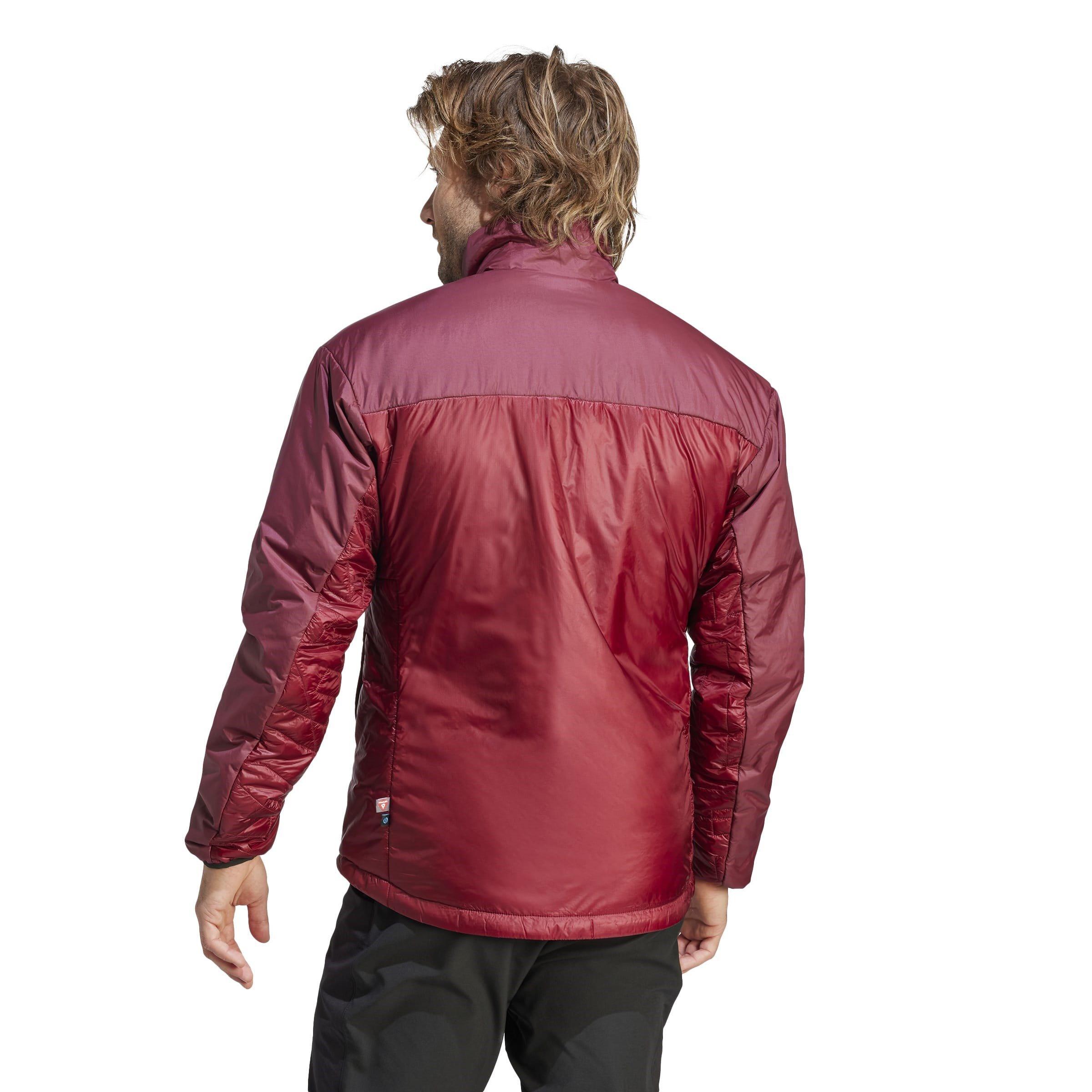 adidas Terrex X_PERIOR Varilite PrimaLoft Jacket