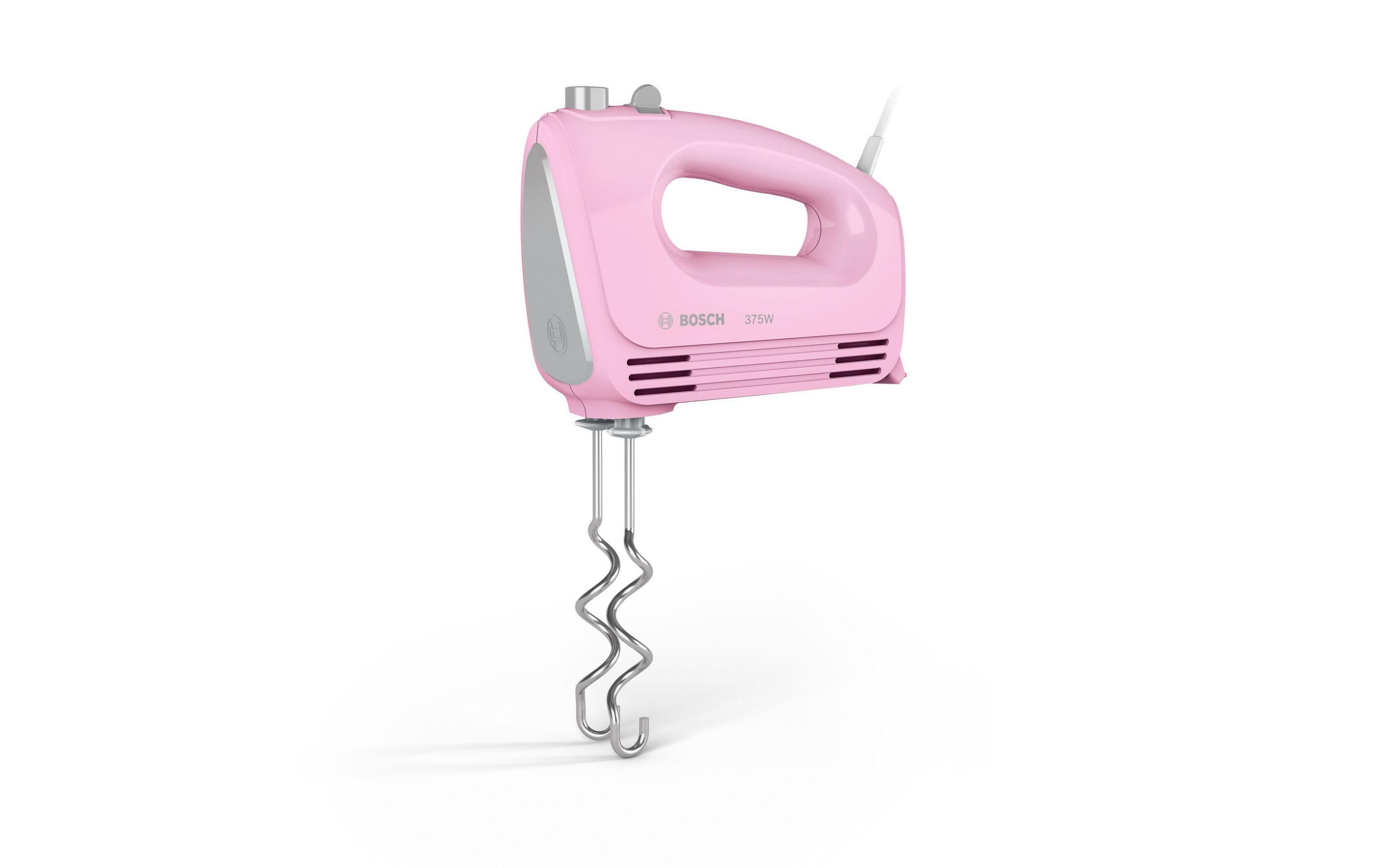 Handmixer MFQ2210K Pink/GrauHandrührgerät