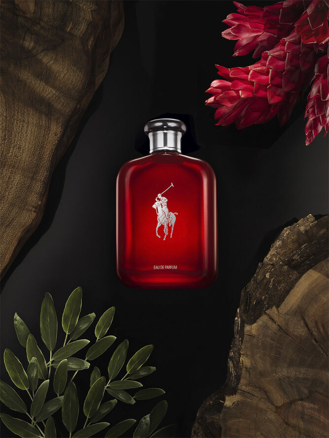 Polo Ralph Lauren Ralph Lauren Polo Red Eau De Parfum