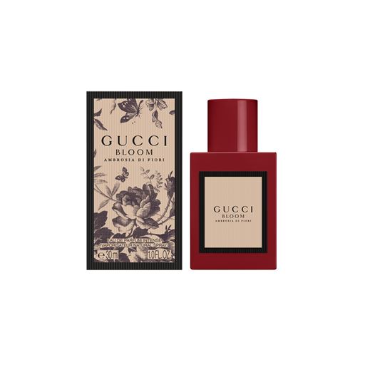Gucci Bloom Ambrosia Di Fiori Eau De Parfum, 30 ml