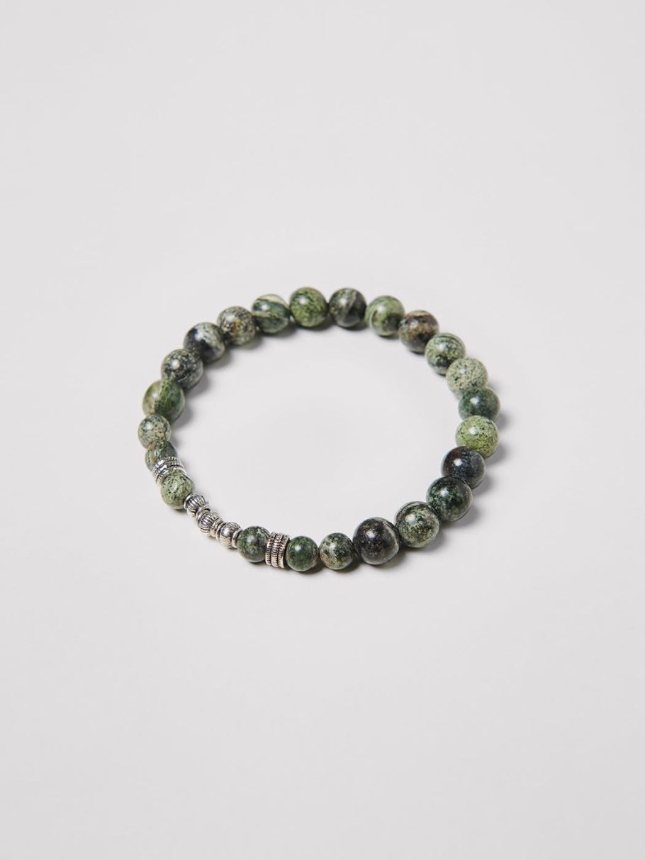 Bracelet en perles fantaisie