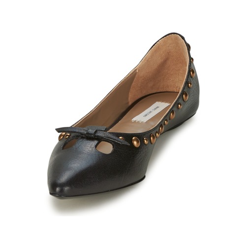 Marc Jacobs - Capra Negro
