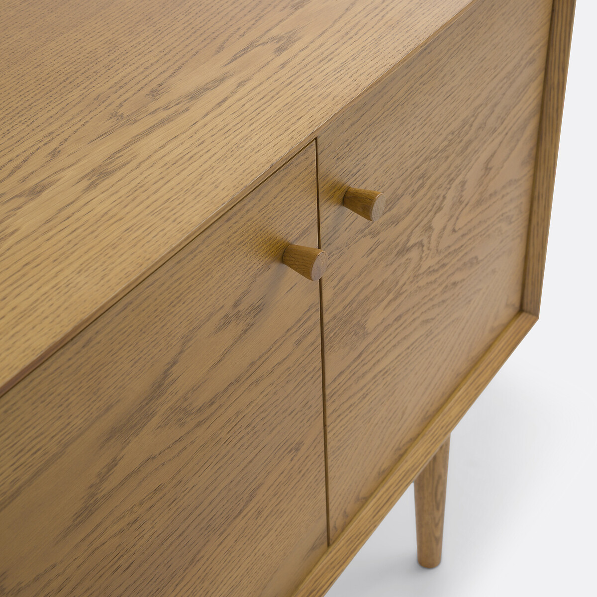 LA REDOUTE INTERIEURS<br>Móvel para banheiro L80 cm, Quilda