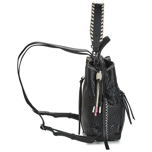 Desigual - SOFTFREE SUMY MINI Negro