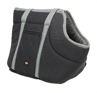 Trixie hondenreistas Victoria Blauw 50X26X29 cm