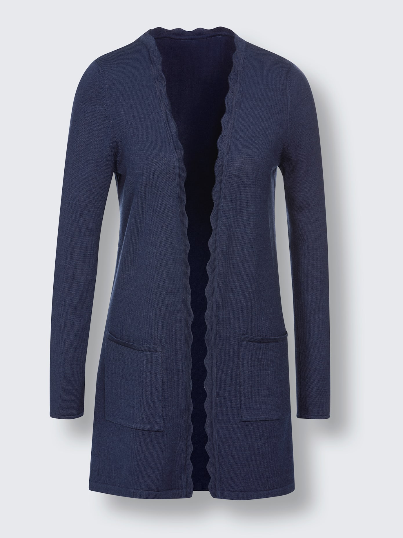 Veste en tricot soie mérinos produit naturel d'exception