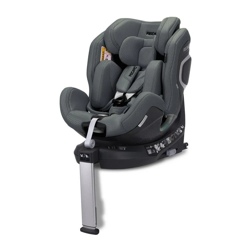Recaro Autostol Xenon 1 R129 40-125cm - Grå