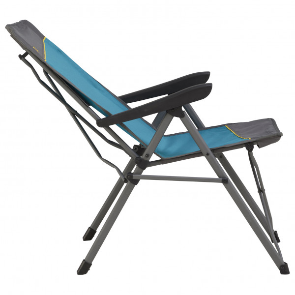 Uquip - Justy - Chaise de camping