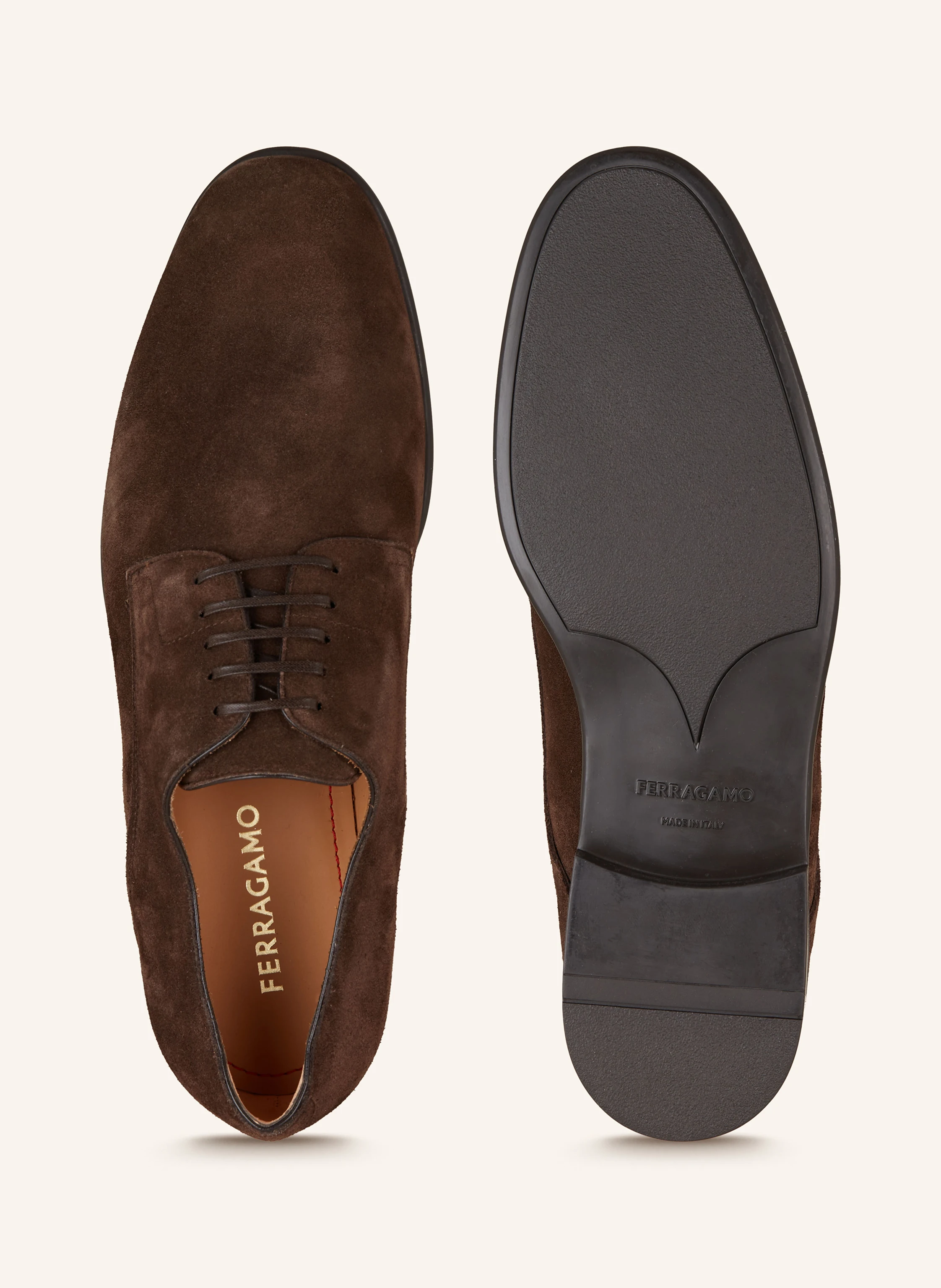 FERRAGAMO Schnürer